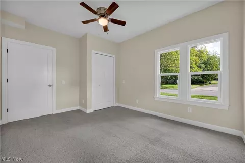 Bedroom - 903 W 58th St, Ashtabula, OH 44004 photo 2 of 5