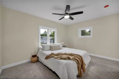 Bedroom - 903 W 58th St, Ashtabula, OH 44004 photo 1 of 5