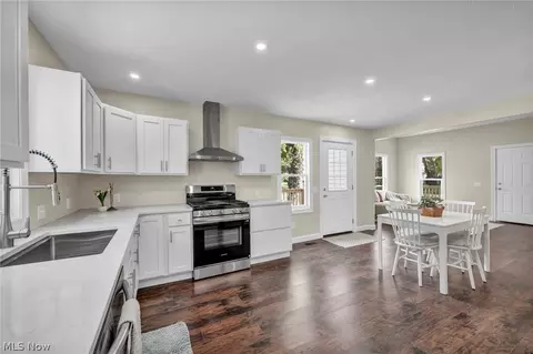 Kitchen - 903 W 58th St, Ashtabula, OH 44004 photo 1 of 3