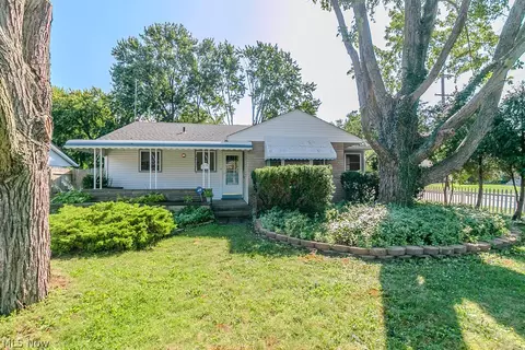 277 Gillett St, Painesville, OH 44077