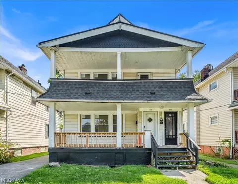 477 E 148th St, Cleveland, OH 44110
