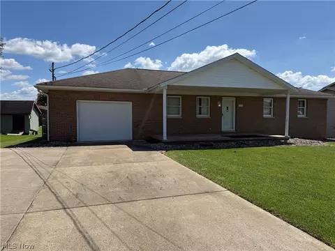 2303 Prunty St, Parkersburg, WV 26101