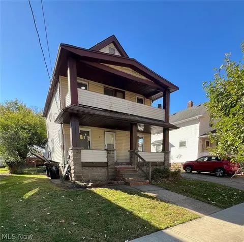 2215 Hood Ave, Cleveland, OH 44109