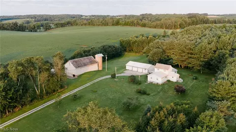 9262 Ziegler Rd, Hanoverton, OH 44423