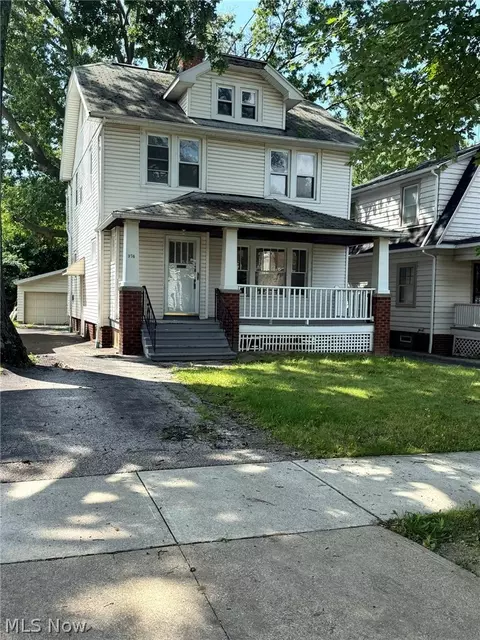 974 Elbon Rd, Cleveland Heights, OH 44121