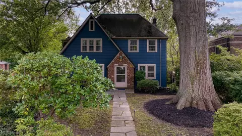 2920 Huntington Rd, Shaker Heights, OH 44120