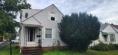 4408 W 57 St, Cleveland, OH 44144