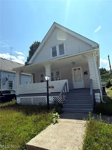 10618 Grandview Ave, Cleveland, OH 44104