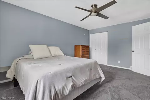 Bedroom - 6613 Brookside Rd, Independence, OH 44131 photo 3 of 5