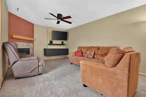 Living - 6613 Brookside Rd, Independence, OH 44131 photo 4 of 6