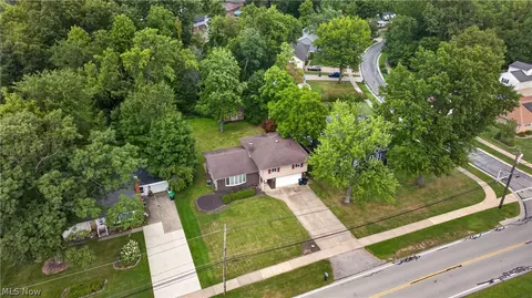 View/Area - 6613 Brookside Rd, Independence, OH 44131 photo 4 of 4