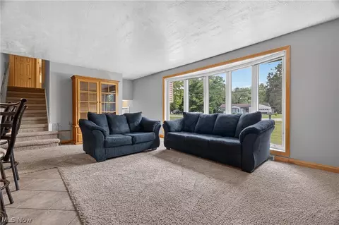 Living - 6613 Brookside Rd, Independence, OH 44131 photo 3 of 6