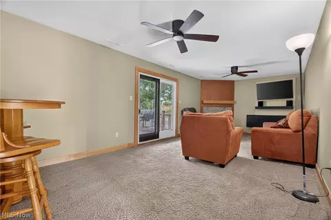 Living - 6613 Brookside Rd, Independence, OH 44131 photo 5 of 6