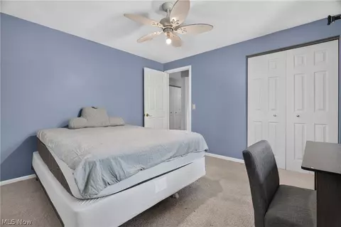 Bedroom - 6613 Brookside Rd, Independence, OH 44131 photo 2 of 5