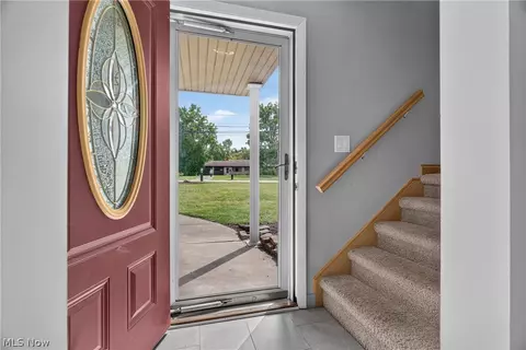 Entry Way - 6613 Brookside Rd, Independence, OH 44131 photo 1 of 1