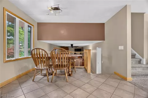 Dining - 6613 Brookside Rd, Independence, OH 44131 photo 1 of 2