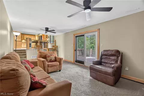 Living - 6613 Brookside Rd, Independence, OH 44131 photo 6 of 6
