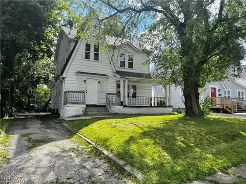 681 Moreley Ave, Akron, OH 44320