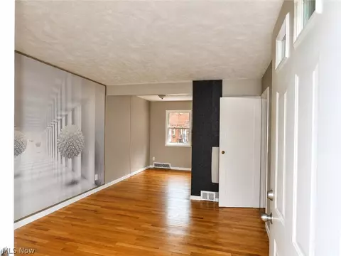 Living - 22651 Fox Ave #E, Euclid, OH 44123 photo 1 of 3