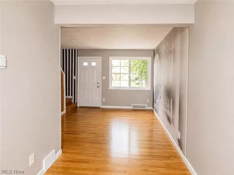 Living - 22651 Fox Ave #E, Euclid, OH 44123 photo 3 of 3