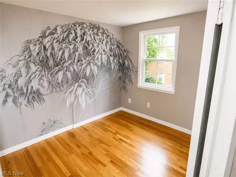 Bedroom - 22651 Fox Ave #E, Euclid, OH 44123 photo 1 of 2