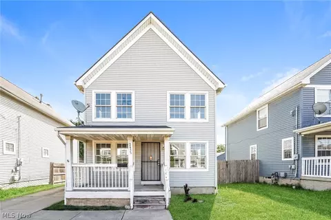 2437 E 64th St, Cleveland, OH 44104