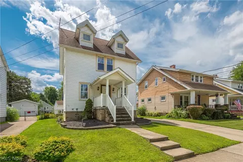 1111 Spring Rd, Cleveland, OH 44109
