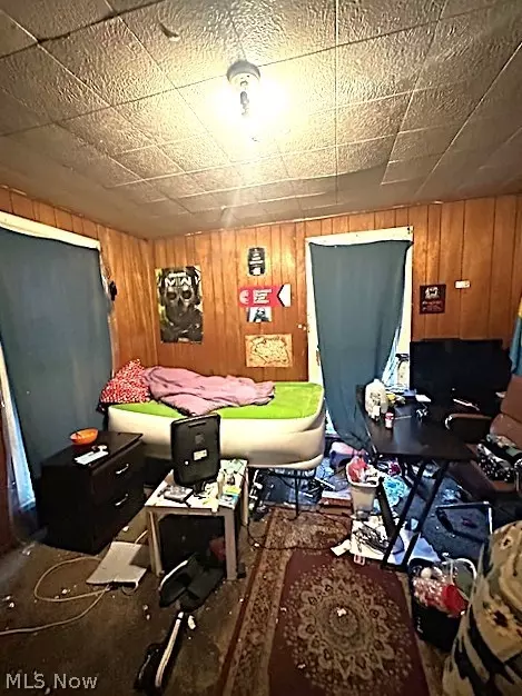 Bedroom - 817 Eureka St, Lima, OH 45804 photo 3 of 3