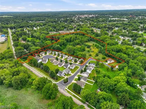Lighthouse Pointe Drive, Painesville, OH 44077