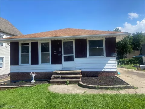 3487 W 63rd St, Cleveland, OH 44102