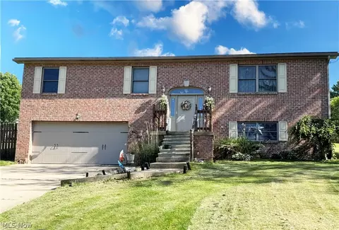 170 Crawford Ave, Wintersville, OH 43953