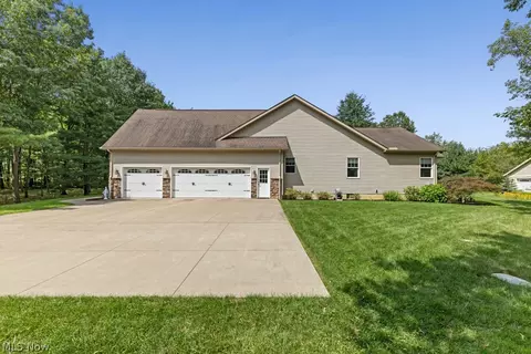 6595 Buffham Rd, Seville, OH 44273 photo 4