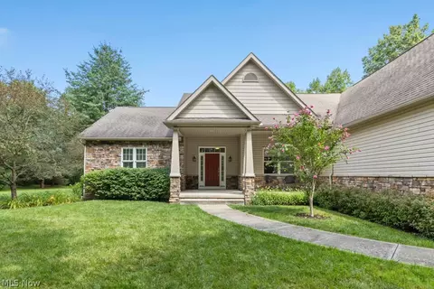 6595 Buffham Rd, Seville, OH 44273 photo 2