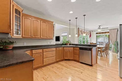 6595 Buffham Rd, Seville, OH 44273 photo 14