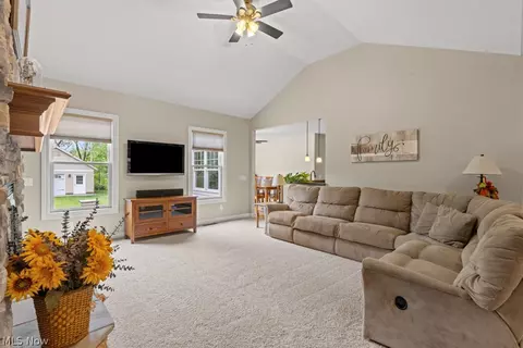 6595 Buffham Rd, Seville, OH 44273 photo 9