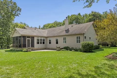 6595 Buffham Rd, Seville, OH 44273 photo 3