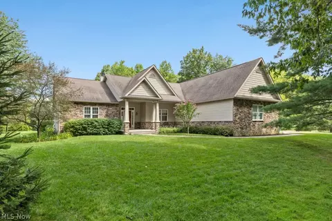 6595 Buffham Rd, Seville, OH 44273 photo 1