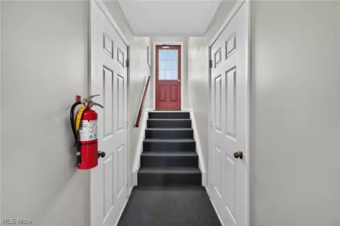 Entry Way - 7349 Eisenhower Dr #2, Boardman, OH 44512 photo 1 of 5