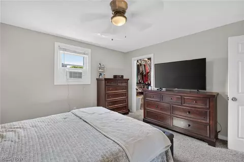 Bedroom - 7349 Eisenhower Dr #2, Boardman, OH 44512 photo 2 of 6