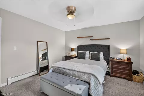 Bedroom - 7349 Eisenhower Dr #2, Boardman, OH 44512 photo 1 of 5