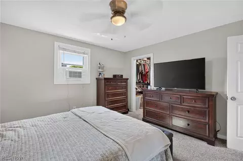 Bedroom - 7349 Eisenhower Dr #2, Boardman, OH 44512 photo 2 of 5