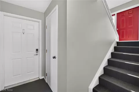 Entry Way - 7349 Eisenhower Dr #2, Boardman, OH 44512 photo 5 of 5