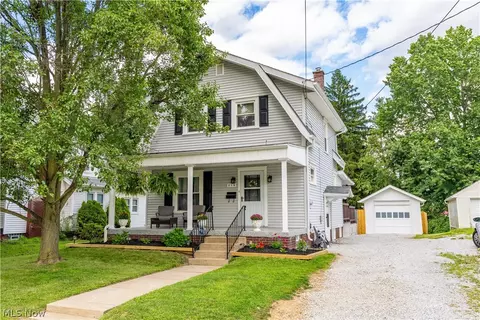 218 Harding Ave SW, Massillon, OH 44646