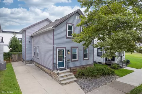 3004 Monroe Ave, Cleveland, OH 44113