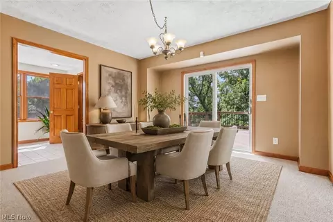 Dining - 955 E Schaaf Rd, Brooklyn Heights, OH 44131 photo 1 of 1