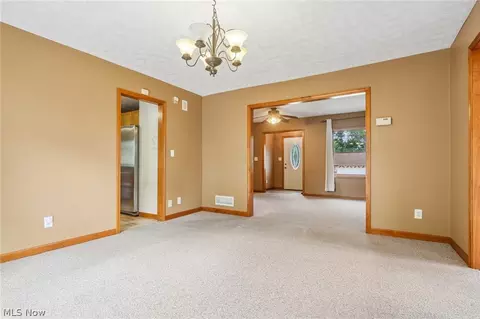 Living - 955 E Schaaf Rd, Brooklyn Heights, OH 44131 photo 5 of 5