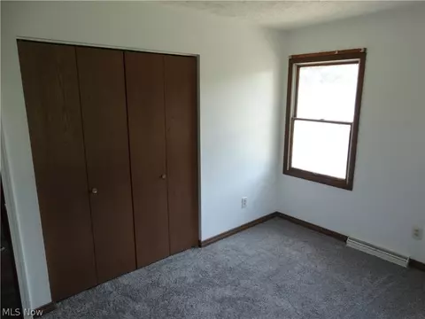 Bedroom - 167 Maple St, Jefferson, OH 44047 photo 3 of 6