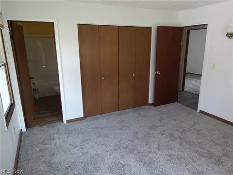 Bedroom - 167 Maple St, Jefferson, OH 44047 photo 2 of 6