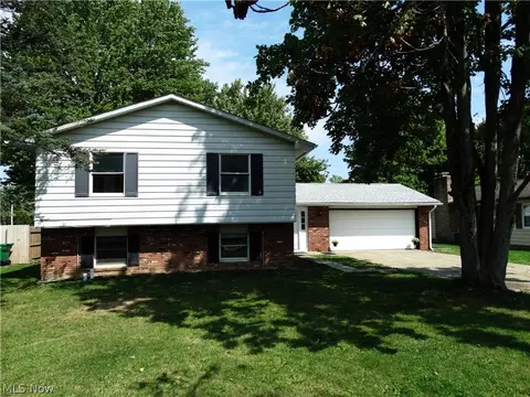 Exterior - 167 Maple St, Jefferson, OH 44047 photo 7 of 7