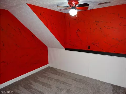 Bedroom - 167 Maple St, Jefferson, OH 44047 photo 4 of 6